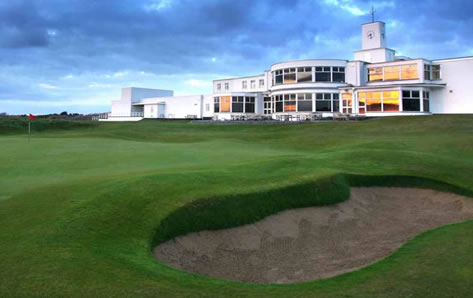 Royal Birkdale Golf Club