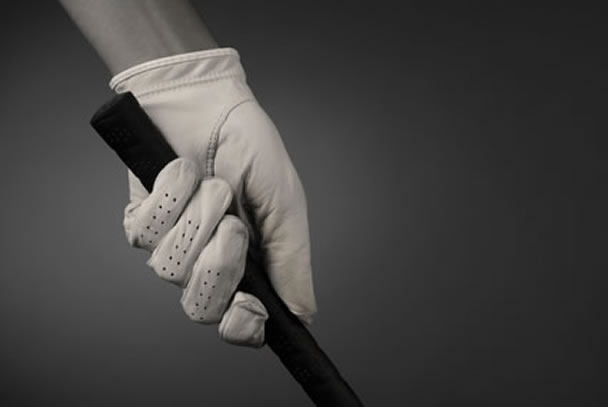 Golf Grip Training