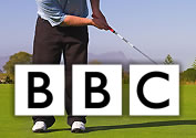 BBC News - Golf