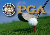 PGA Golf